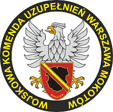 Wojskowa Komenda Uzupełnień Warszawa - Mokotów
